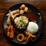 Rántott Box 1 személyes