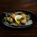 Chillis Sajtgolyó (5db)