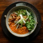 Császárhúsos Pho Leves