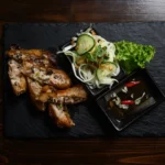 Tavaszi Tekercs sertés (3db)