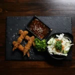 Tempurázot Garnélarák (4db)