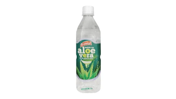 Aloe Vera ital - 0,5l