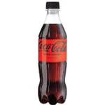 Coca-Cola Zero