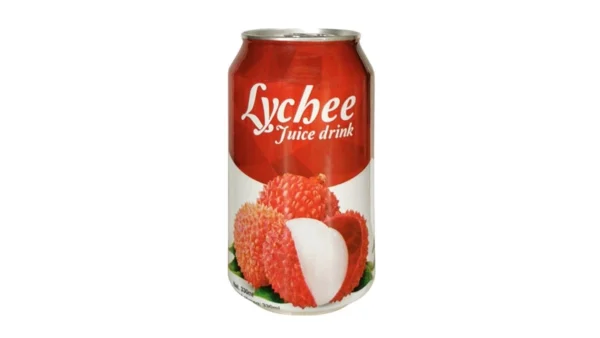 Licsi juice - 0,5l